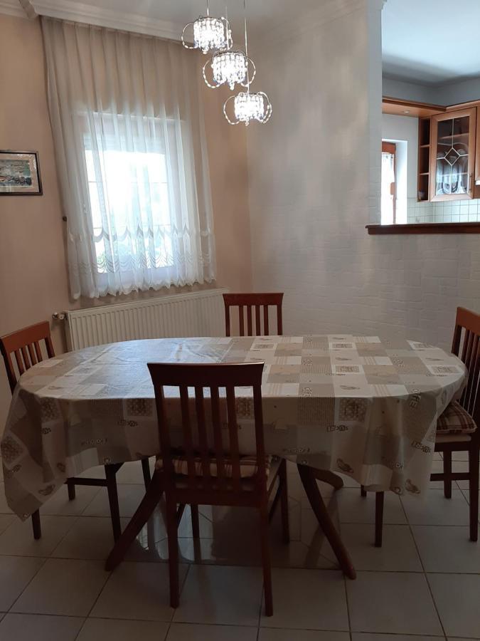 Villa Csilla Elegant House Erd Εξωτερικό φωτογραφία