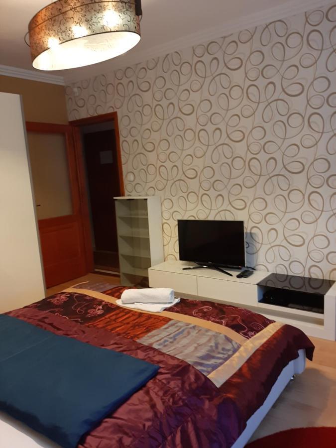 Villa Csilla Elegant House Erd Εξωτερικό φωτογραφία