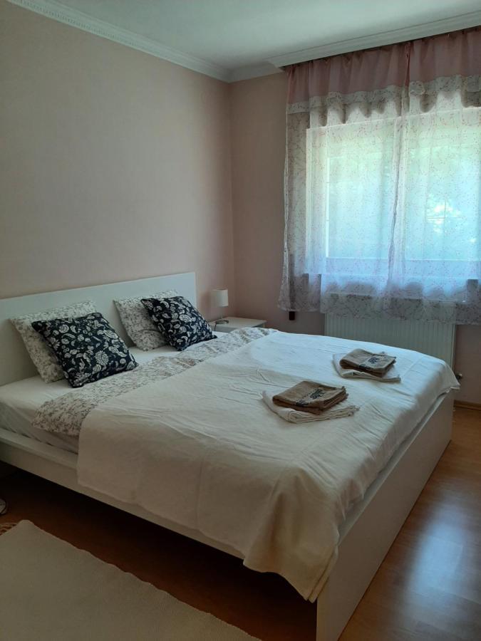 Villa Csilla Elegant House Erd Εξωτερικό φωτογραφία