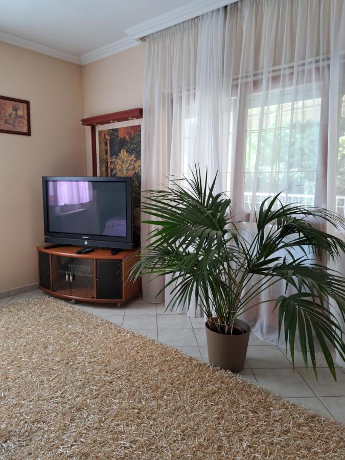 Villa Csilla Elegant House Erd Εξωτερικό φωτογραφία