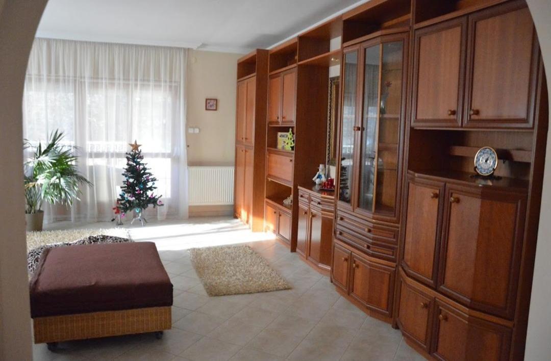 Villa Csilla Elegant House Erd Εξωτερικό φωτογραφία